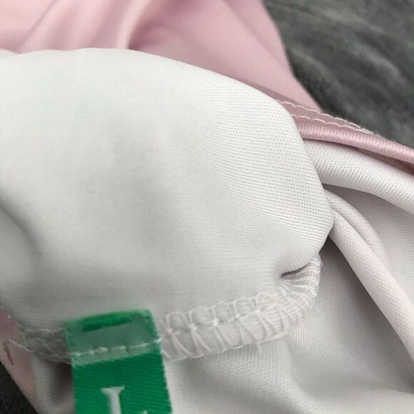 Graphic Sleeveless Tank Hair Chest Design Top Large - Picture 8 of 9